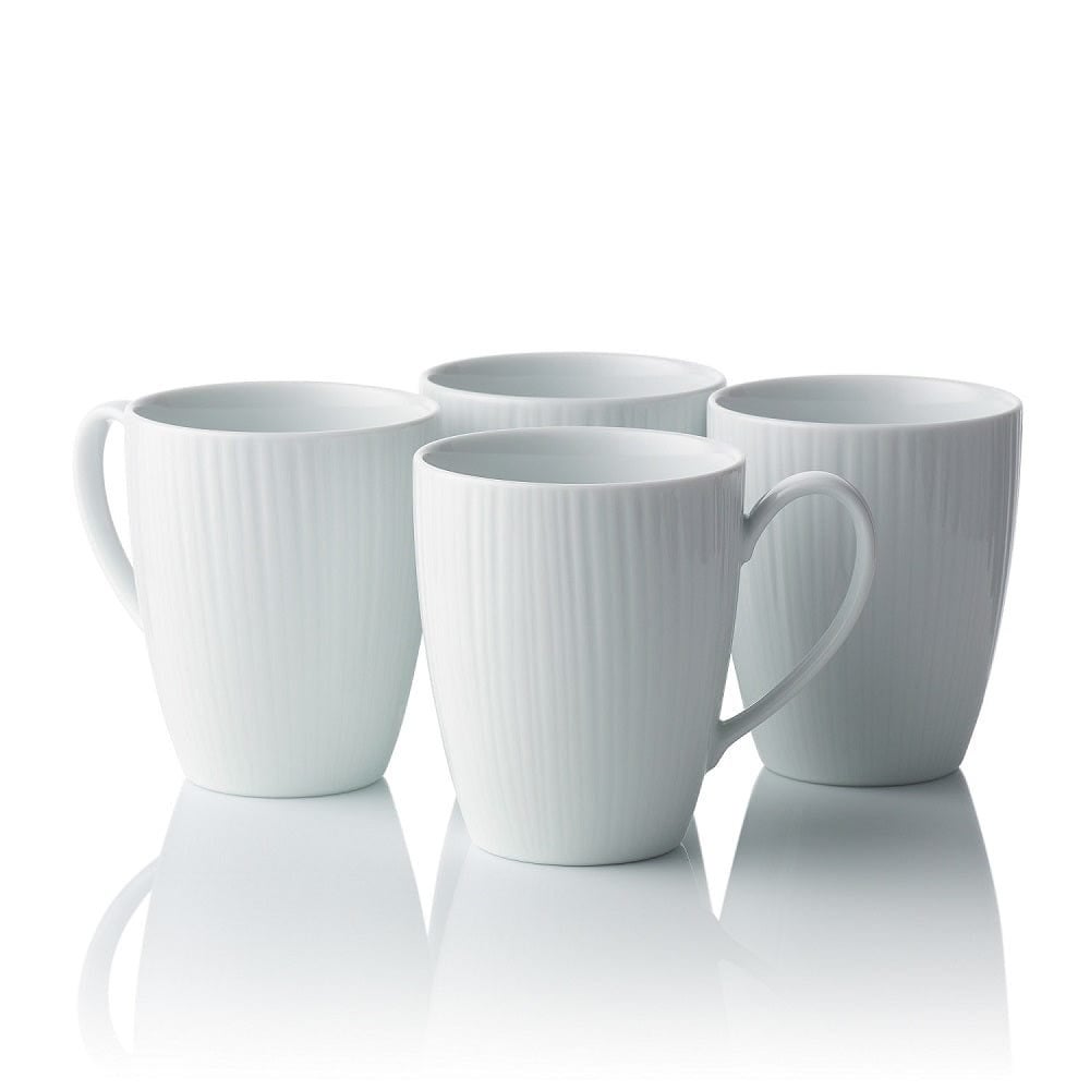 Noritake Conifere Mug Set of 4 Size 360ml