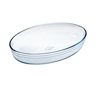 Ocuisine O Cuisine Oval Roaster Medium 3L