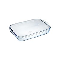 O Cuisine Rectangular Roaster 4.5L