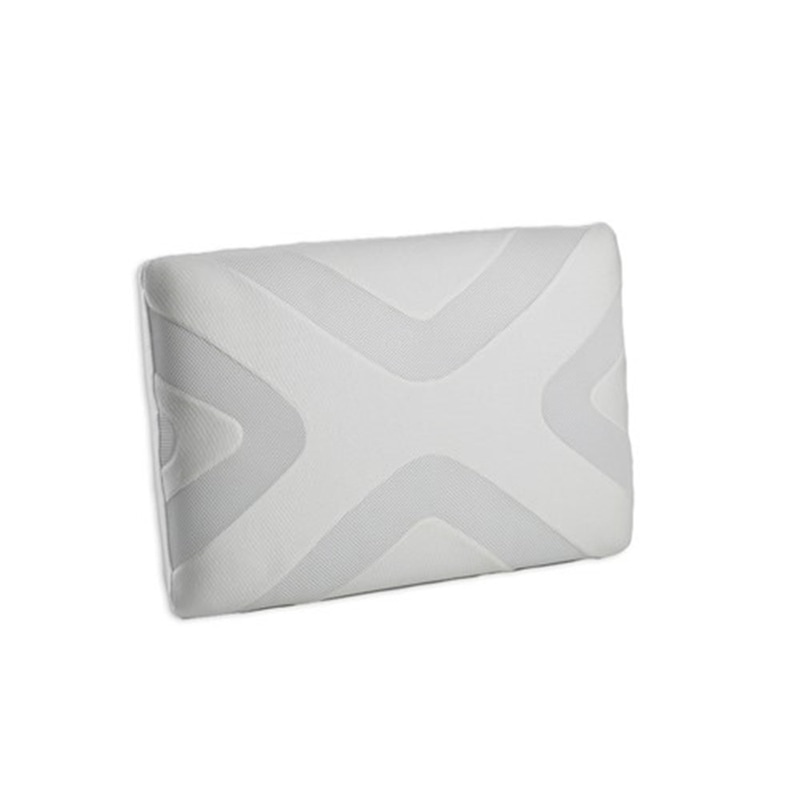 odyssey living gel infused memory foam pillow