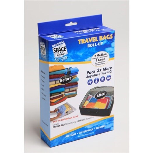 Original Space Bag Vacuum Storage Bags 