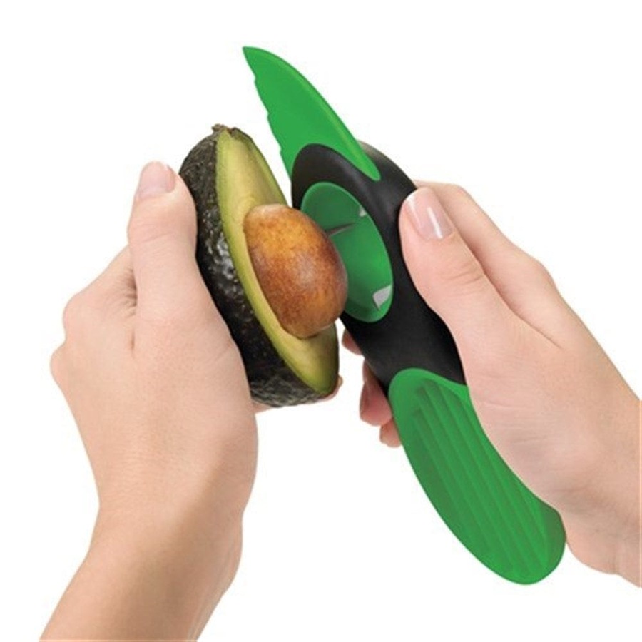 OXO Good Grips 3 1 Avocado Slicer