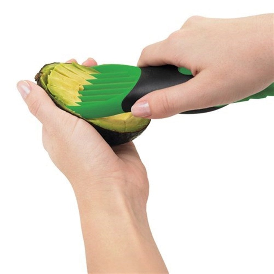 OXO Good Grips 3 1 Avocado Slicer