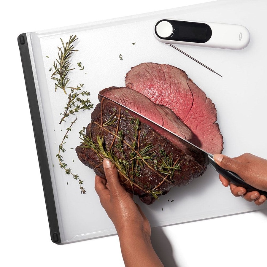 Good Grips Carving & Cutting Board 54X37X1.3cm OXO