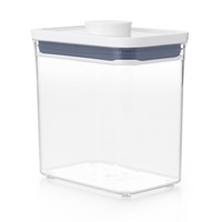 OXO POP 2.0 Rectangle Short 1.6L
