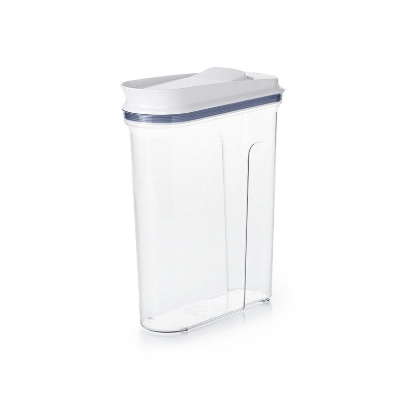 Buy OXO POP Cereal Dispenser Container Large 4.2L Size 32X10X26cm MyDeal