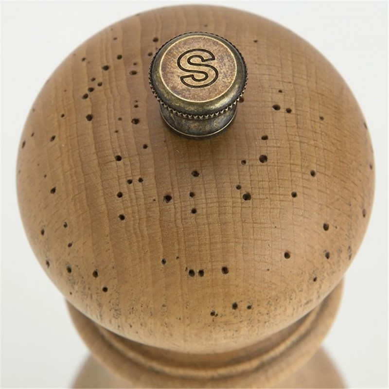 peugeot paris antique pepper mill