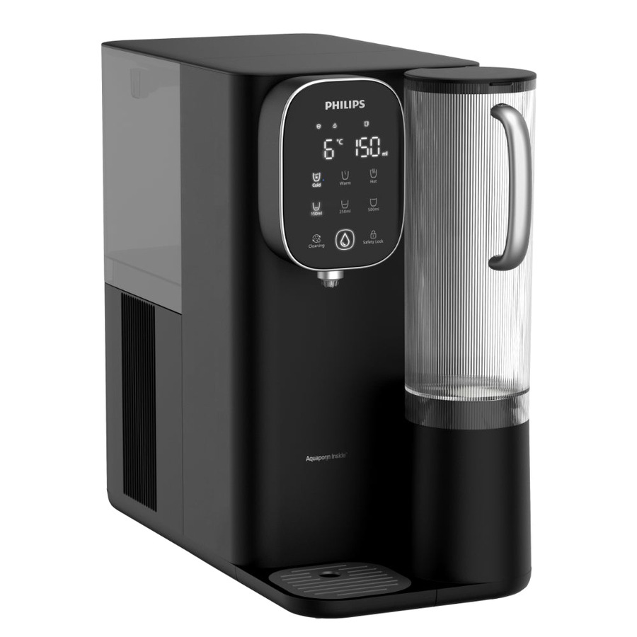 Philips Reverse Osmosis Water Station Ambient Hot & Cold