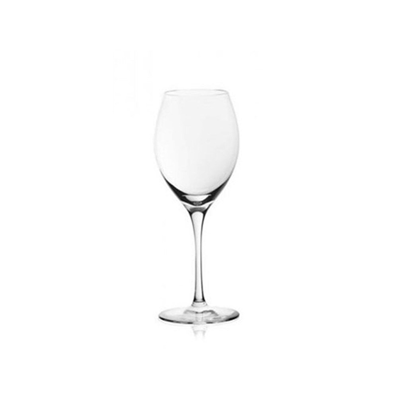 Buy Plumm Outdoors White A Wine Glass 372ml Set of 4 MyDeal