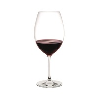 Plumm Vintage A Wine Glass Set of 2 732ml Red
