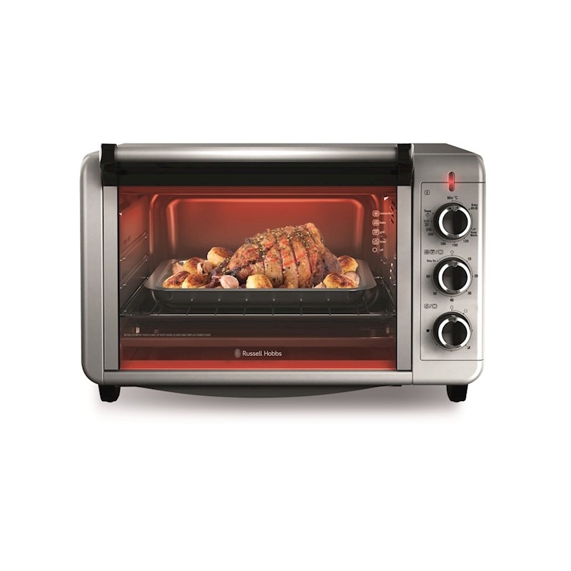 Buy Russell Hobbs Family Convection Oven MyDeal