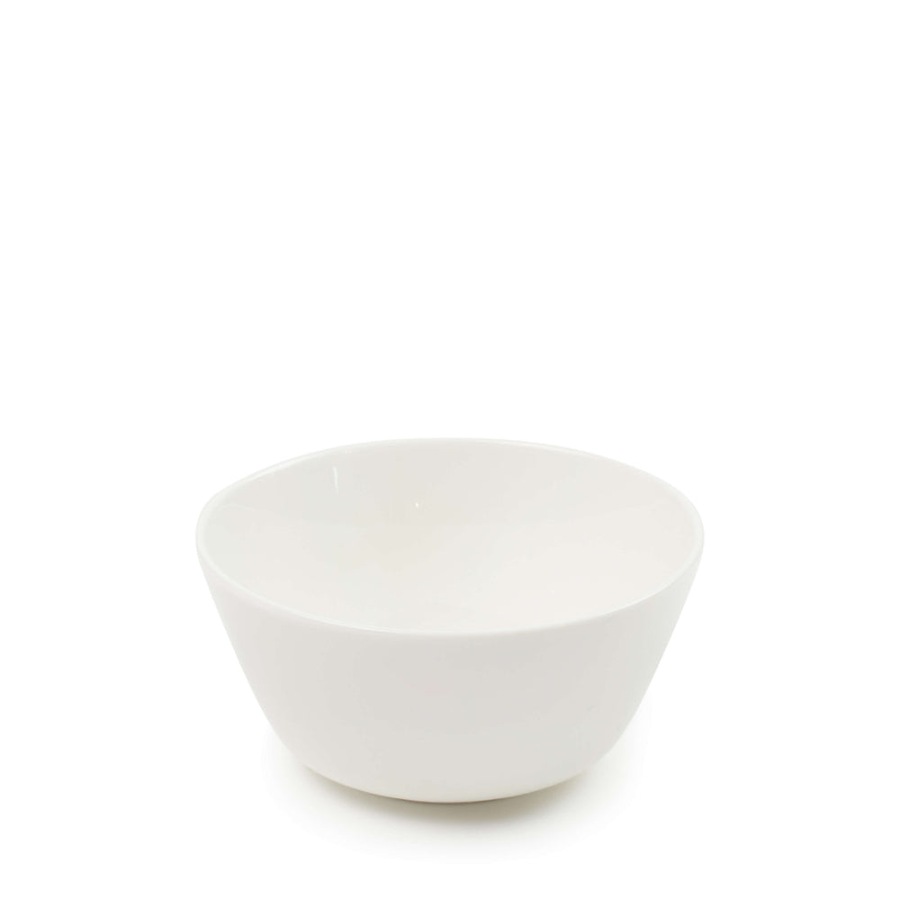 Salt & Pepper Canteen Rice Bowls 10 x 5cm - Set of 6