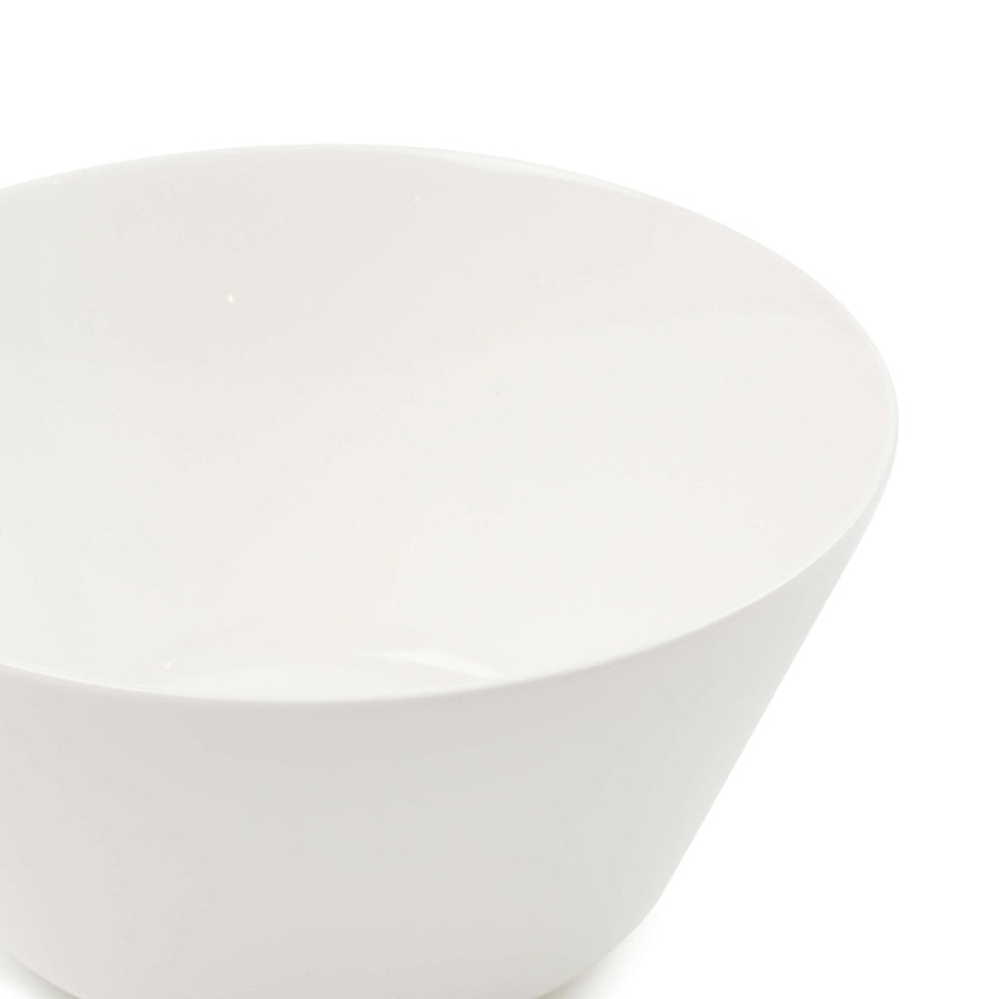 Salt & Pepper Canteen Rice Bowls 10 x 5cm - Set of 6