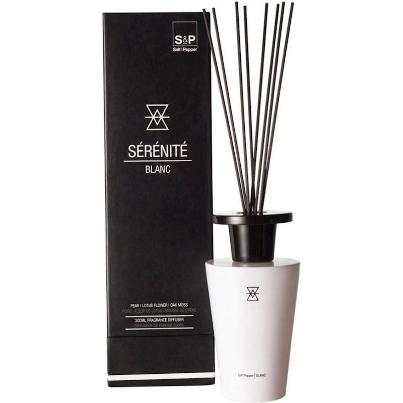 salt and pepper noir diffuser