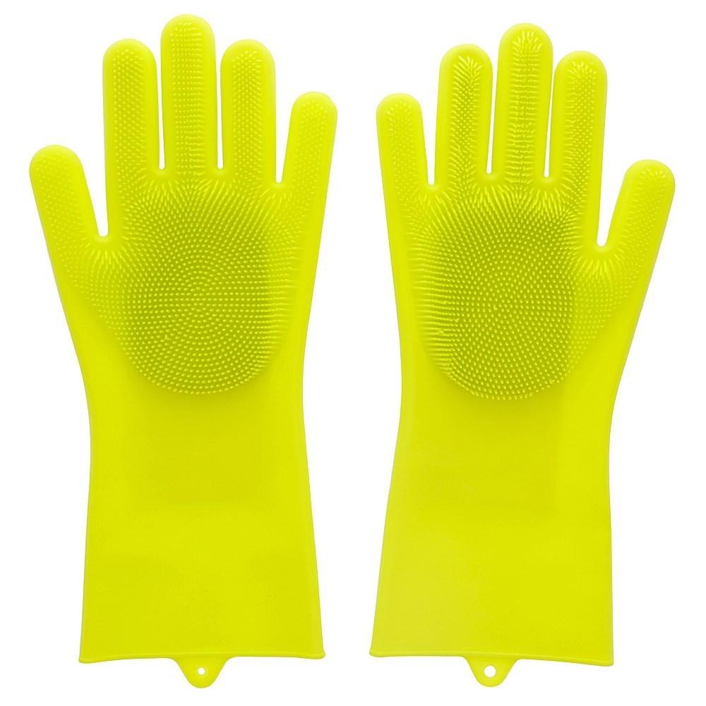 rubber hand gloves online