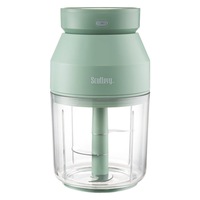 Scullery Easy Chop USB Chopper 400ml - Sage