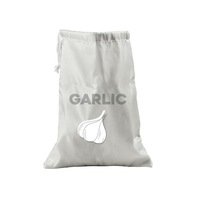 Scullery Eco Stay Fresh Garlic Bag 38X26cm