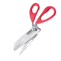 Scullery Essentials 5 1 Santoku Scissors 25cm
