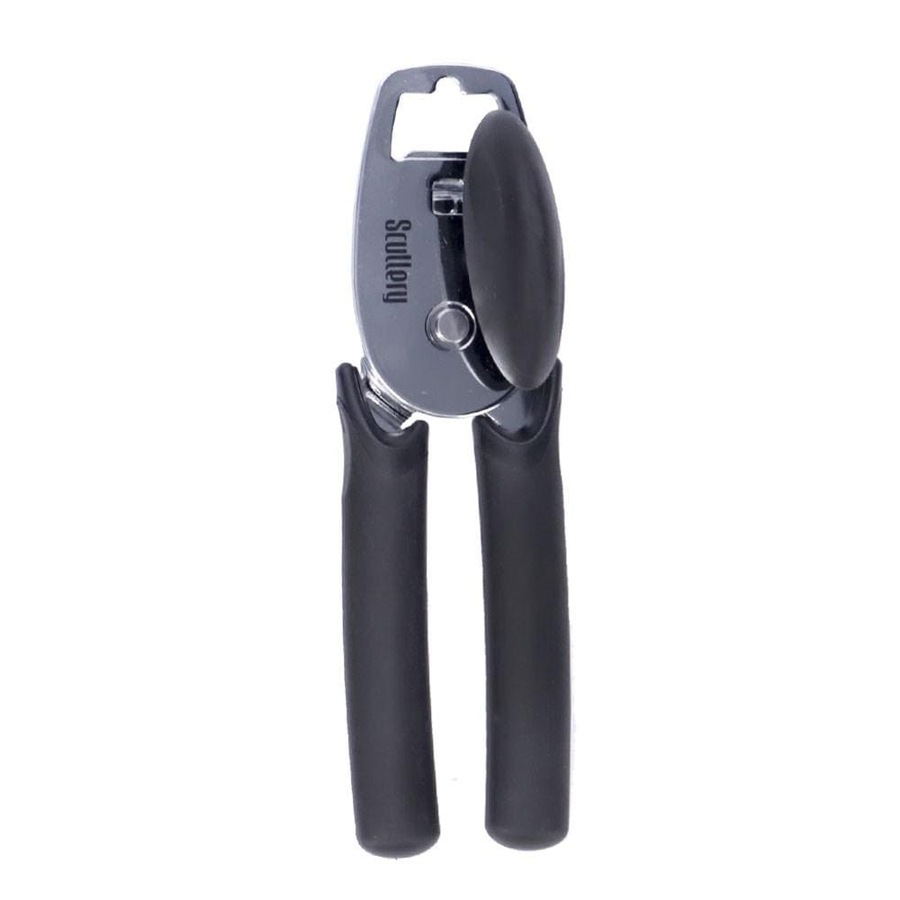 Essentials Manual Can Opener 19.5X6X5.5cm Scullery