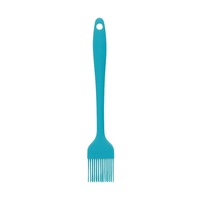 Scullery Kolori Mini Silicone Basting Brush 21cm - Teal