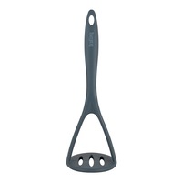 Scullery Kolori Potato Masher - Grey