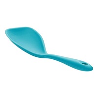 Scullery Kolori Silicone Cook's Spoon II 31cm - Teal