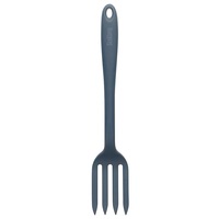 Scullery Kolori Silicone Fork Spatula 27.5cm - Grey