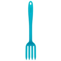 Scullery Kolori Silicone Fork Spatula 27.5cm - Teal