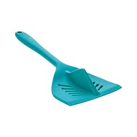 Scullery Kolori Silicone Mince Chopper 30cm - Teal