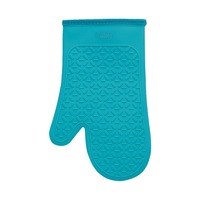 Scullery Kolori Silicone Oven Glove - Teal