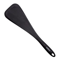 Scullery Kolori Silicone Slice - Black