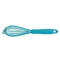 Scullery Kolori Silicone Whisk 31cm - Teal