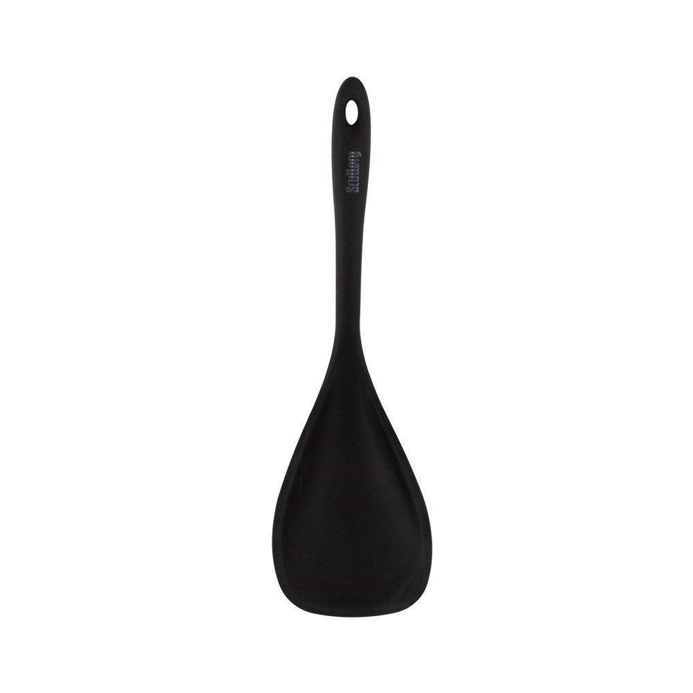 Scullery Kolori Spoon Black II