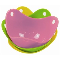 Scullery Egg Poacher Pod - Set of 3 Medium