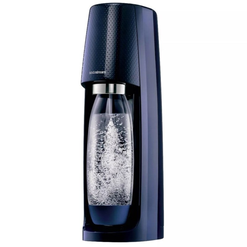 sodastream navy blue