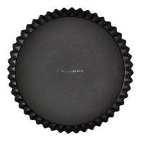 Soffritto Loose Base Fluted Quiche Tin 20cm