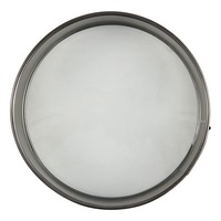 Soffritto Spring Form Pan with Glass Base 25cm
