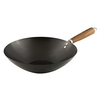 Soffritto Wok 30cm