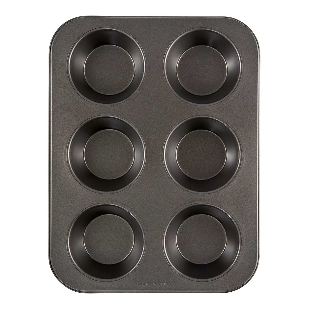 Soffritto 6 Cup Muffin Pan