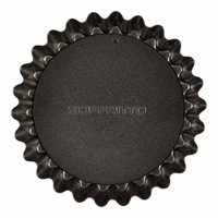 Soffritto Round Fluted Pan 9cm