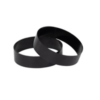 Soffritto A Series 2 Piece Cooking Ring Set 9.5cmX2.5cm