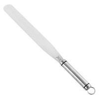 Soffritto A Series Stainless Steel Spreader - 25cm