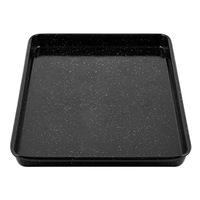 Soffritto Enamel Baking Tray 39X27cm