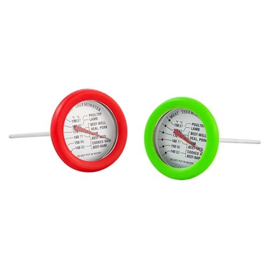 Professional Bake Meat Thermometer II Soffritto