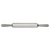 Soffritto Stainless Steel Rolling Pin