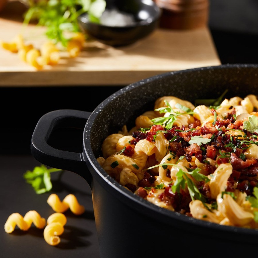 STONE Cookware Set 4 Piece Baccarat