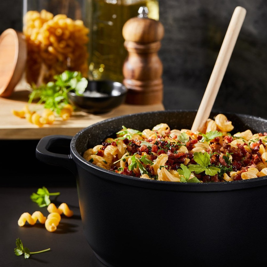 STONE Cookware Set 4 Piece Baccarat