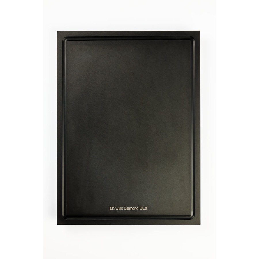 Swiss Diamond Premium Kitchen Wood Fibre Cutting Board 44x32cm