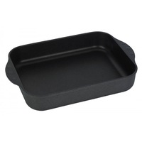 Swiss Diamond XD Classic Deep Roasting Pan 35X26X7.5cm