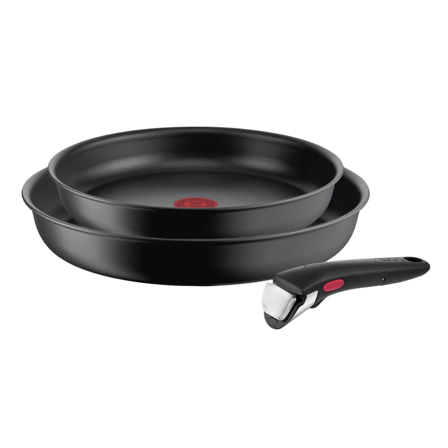 Tefal Ingenio Ultimate Induction Non Stick Frypan Set